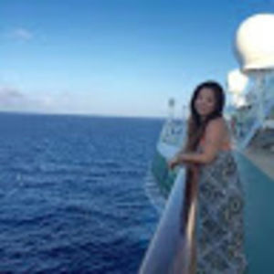 Meet your Posher, Michelle